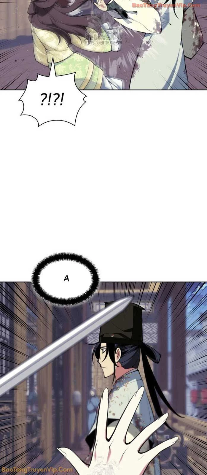 Học Giả Kiếm Sĩ Chapter 174 - 57