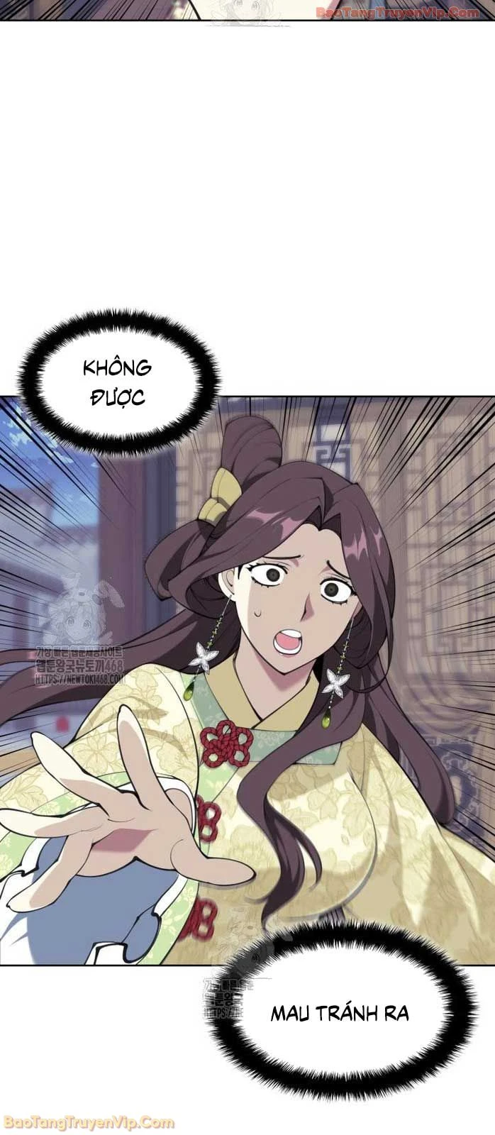 Học Giả Kiếm Sĩ Chapter 174 - 58