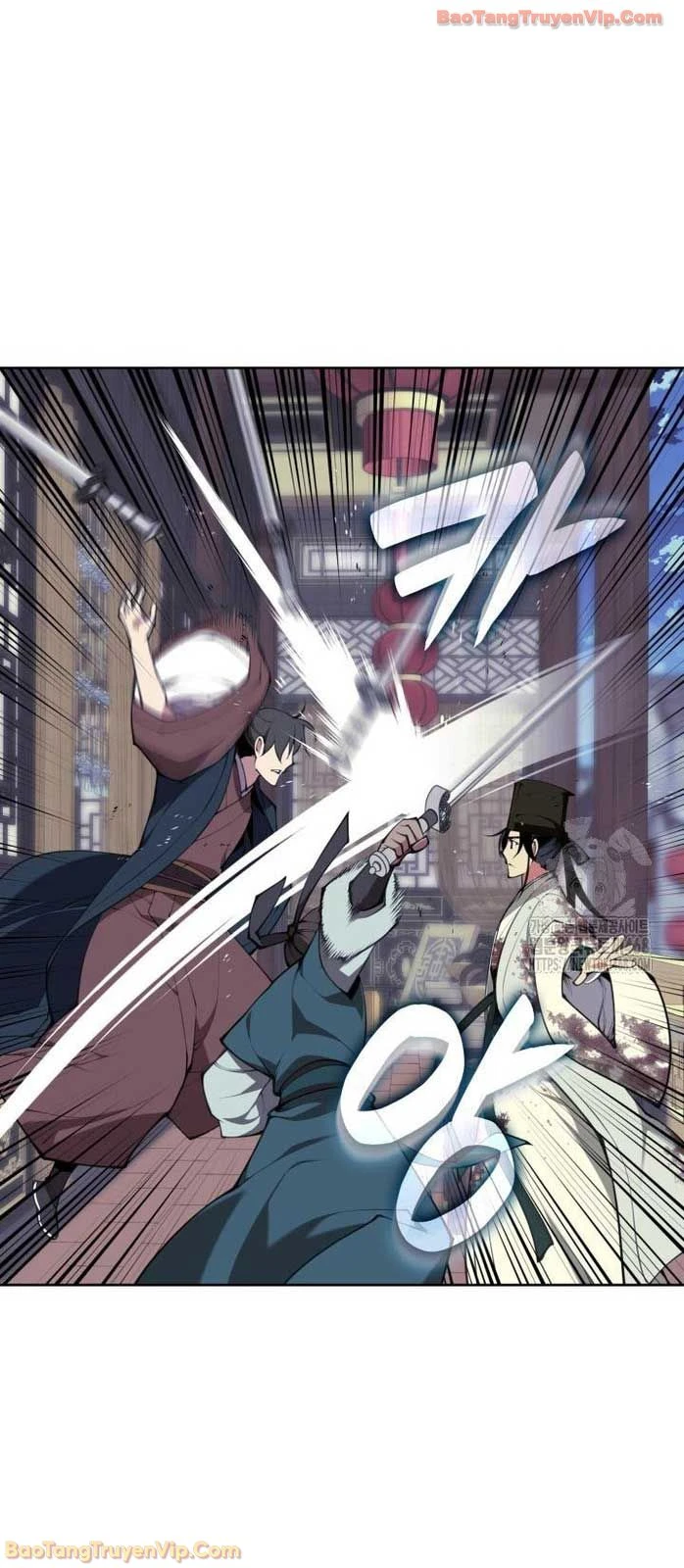 Học Giả Kiếm Sĩ Chapter 174 - 59