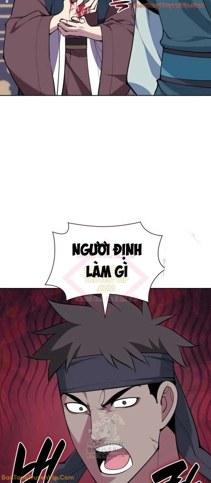 Học Giả Kiếm Sĩ Chapter 174 - 62