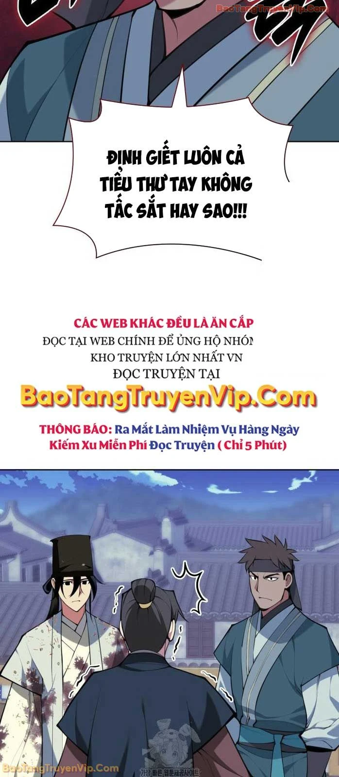 Học Giả Kiếm Sĩ Chapter 174 - 63