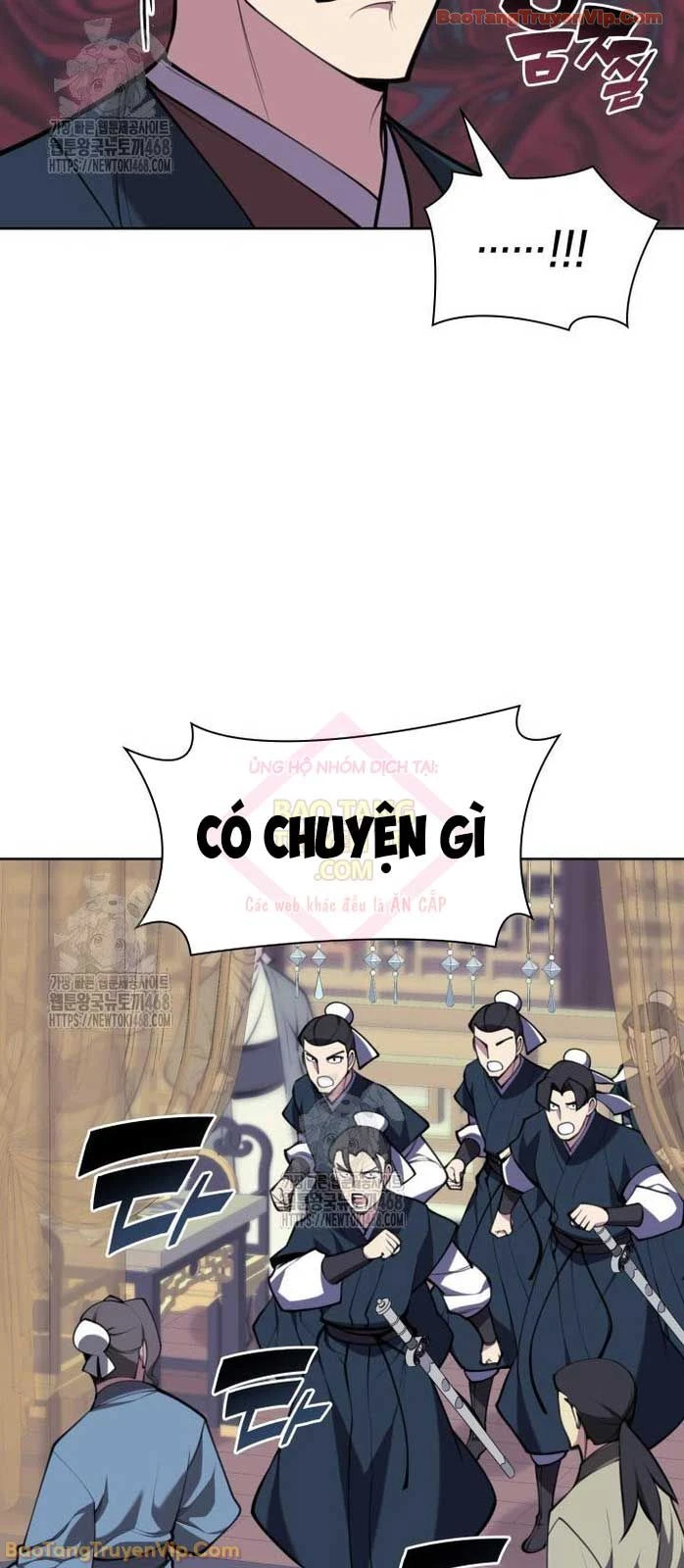 Học Giả Kiếm Sĩ Chapter 174 - 66