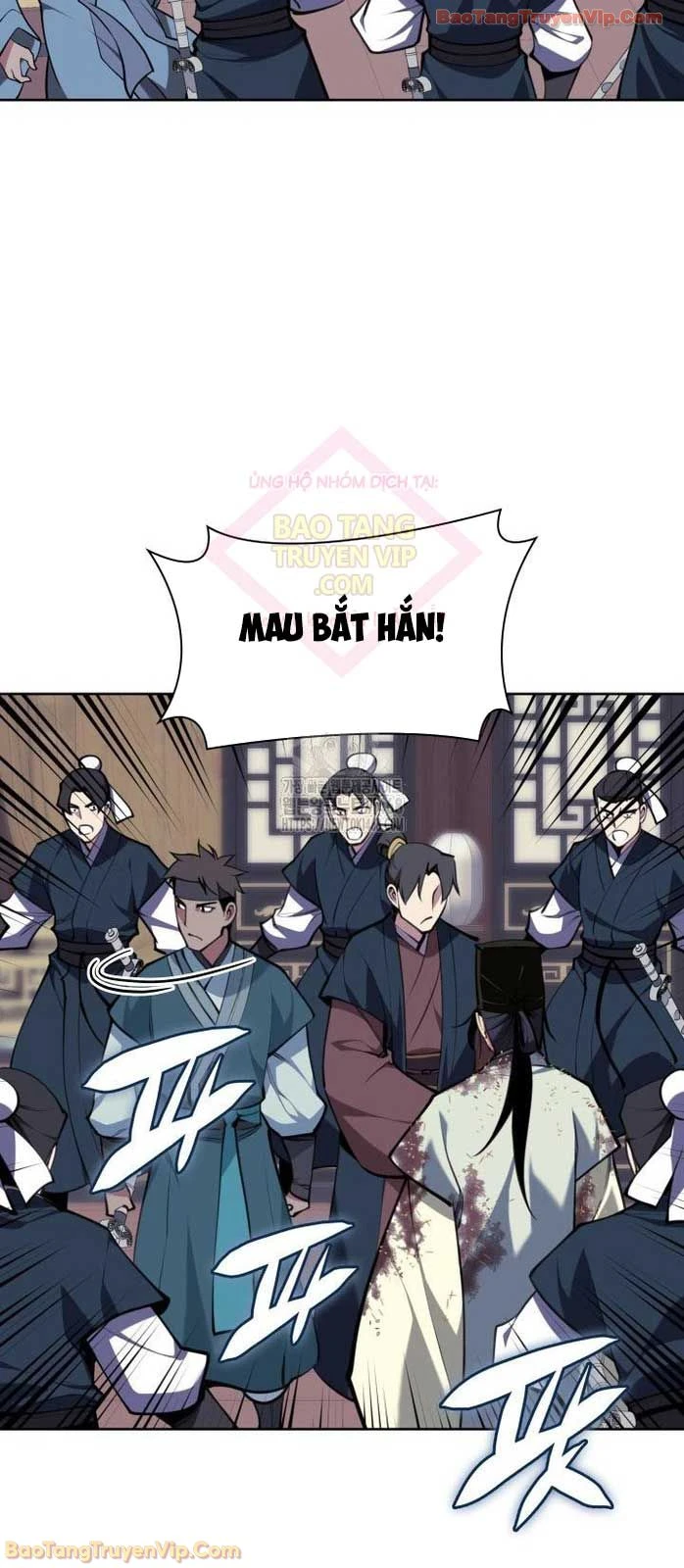 Học Giả Kiếm Sĩ Chapter 174 - 68