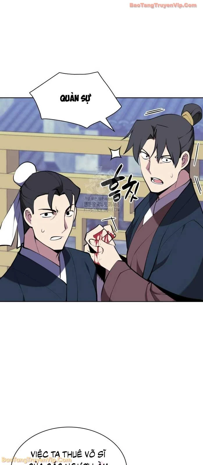 Học Giả Kiếm Sĩ Chapter 174 - 70