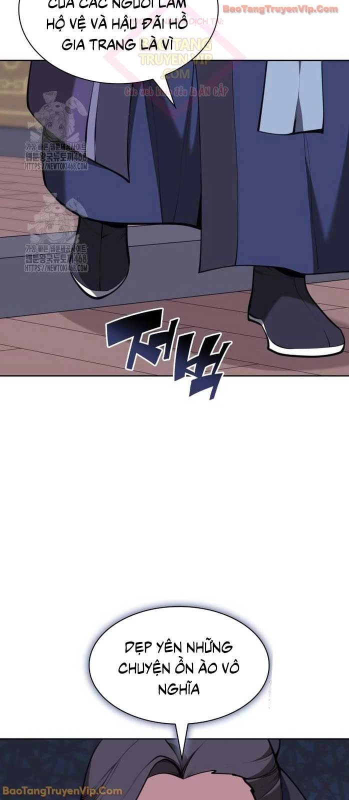 Học Giả Kiếm Sĩ Chapter 174 - 71