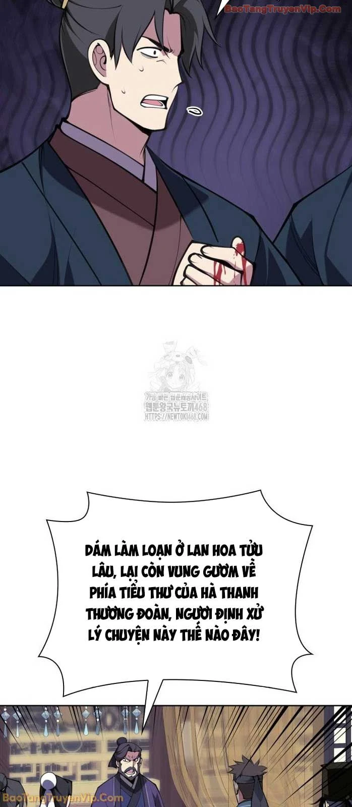 Học Giả Kiếm Sĩ Chapter 174 - 73