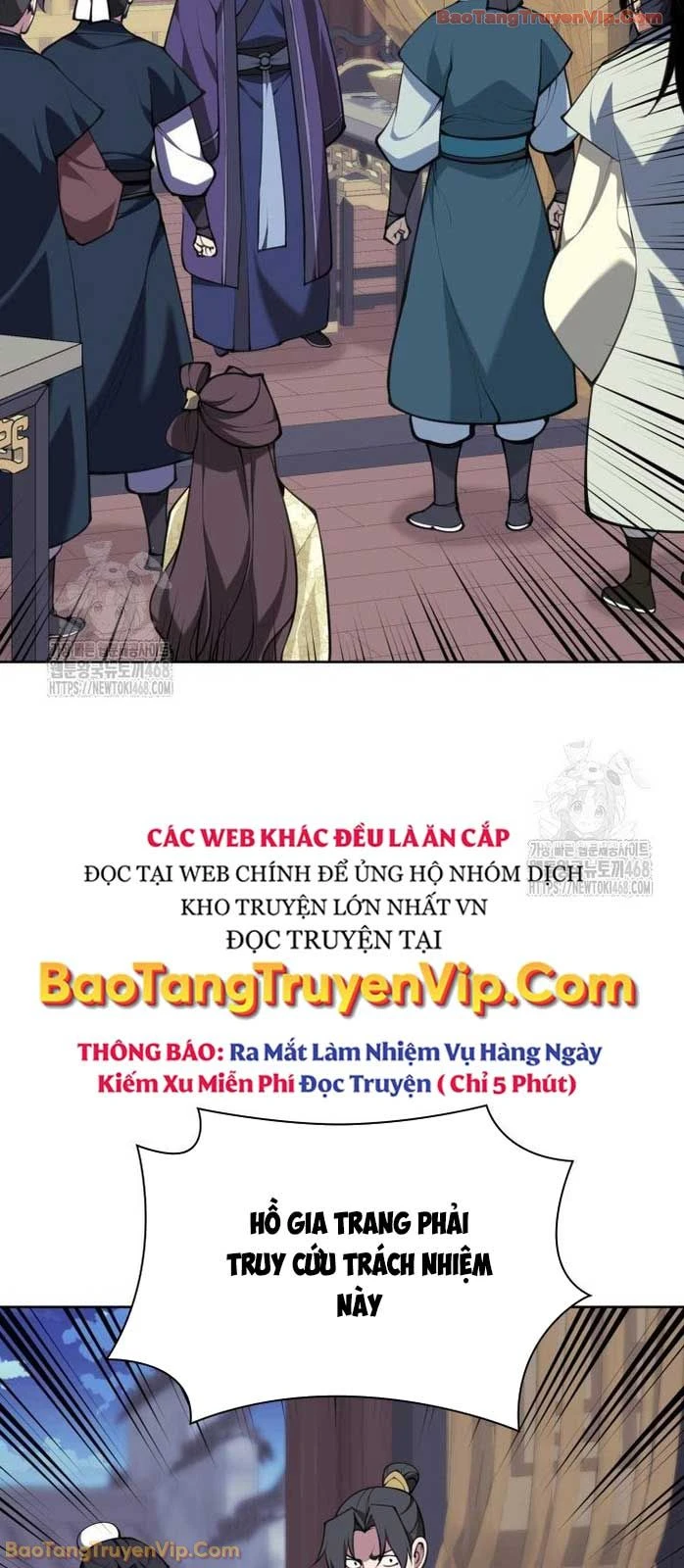 Học Giả Kiếm Sĩ Chapter 174 - 74