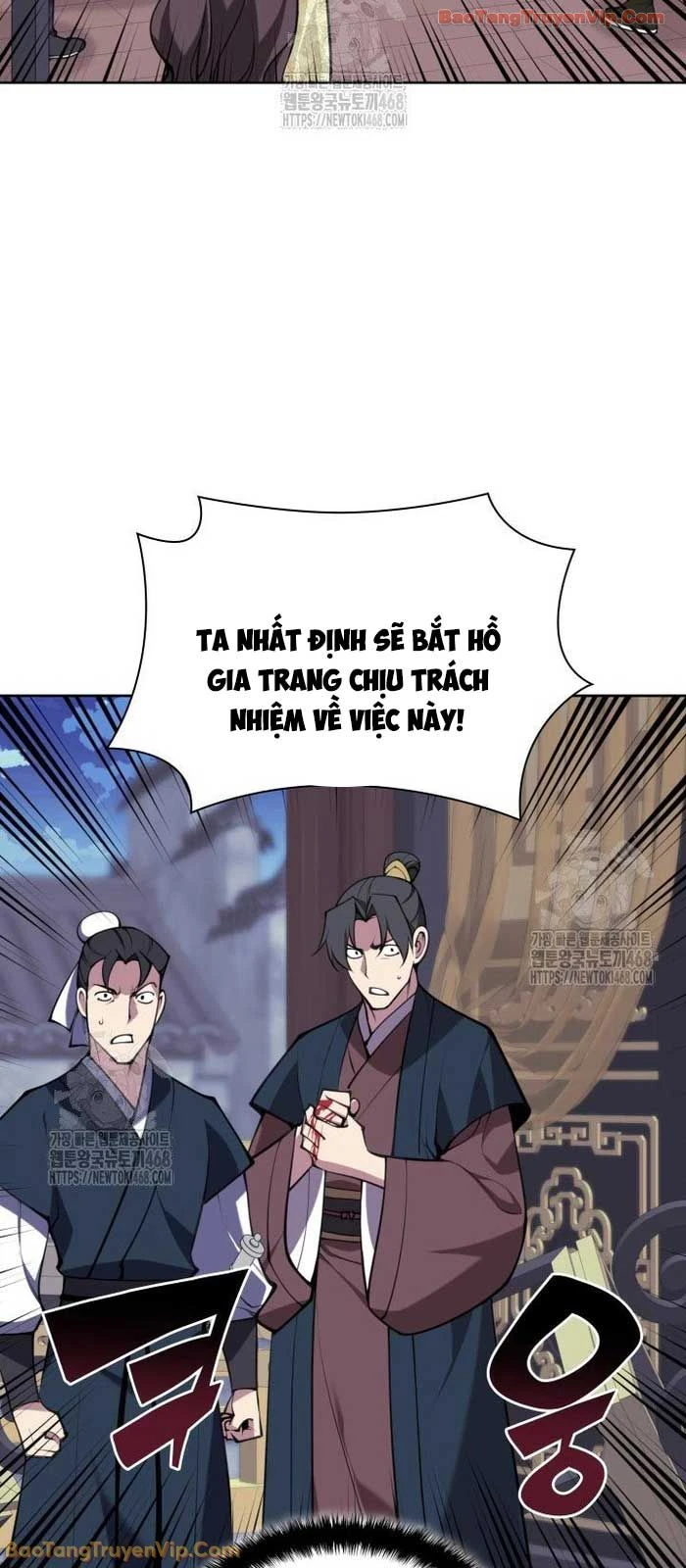 Học Giả Kiếm Sĩ Chapter 175 - 2