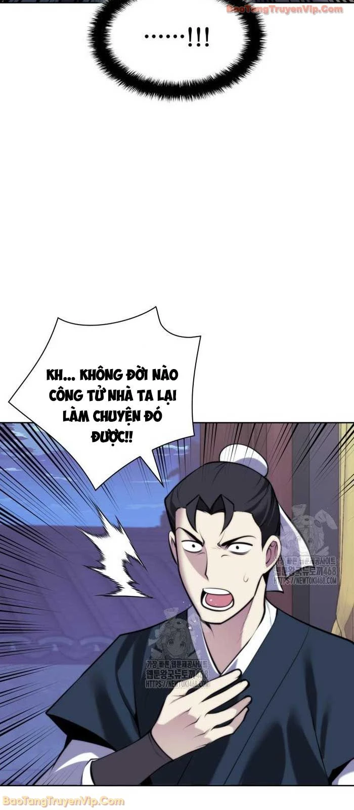 Học Giả Kiếm Sĩ Chapter 175 - 3