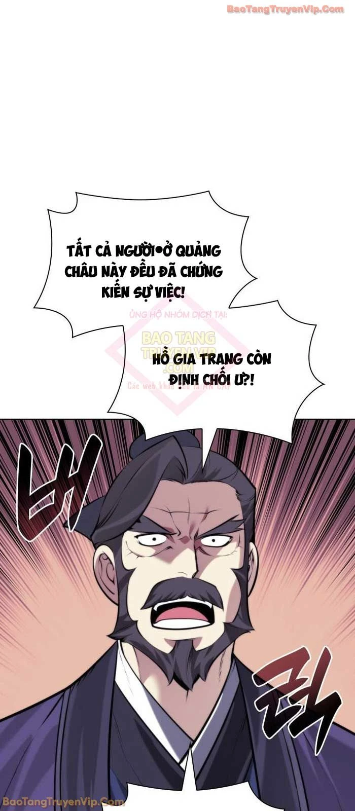 Học Giả Kiếm Sĩ Chapter 175 - 4