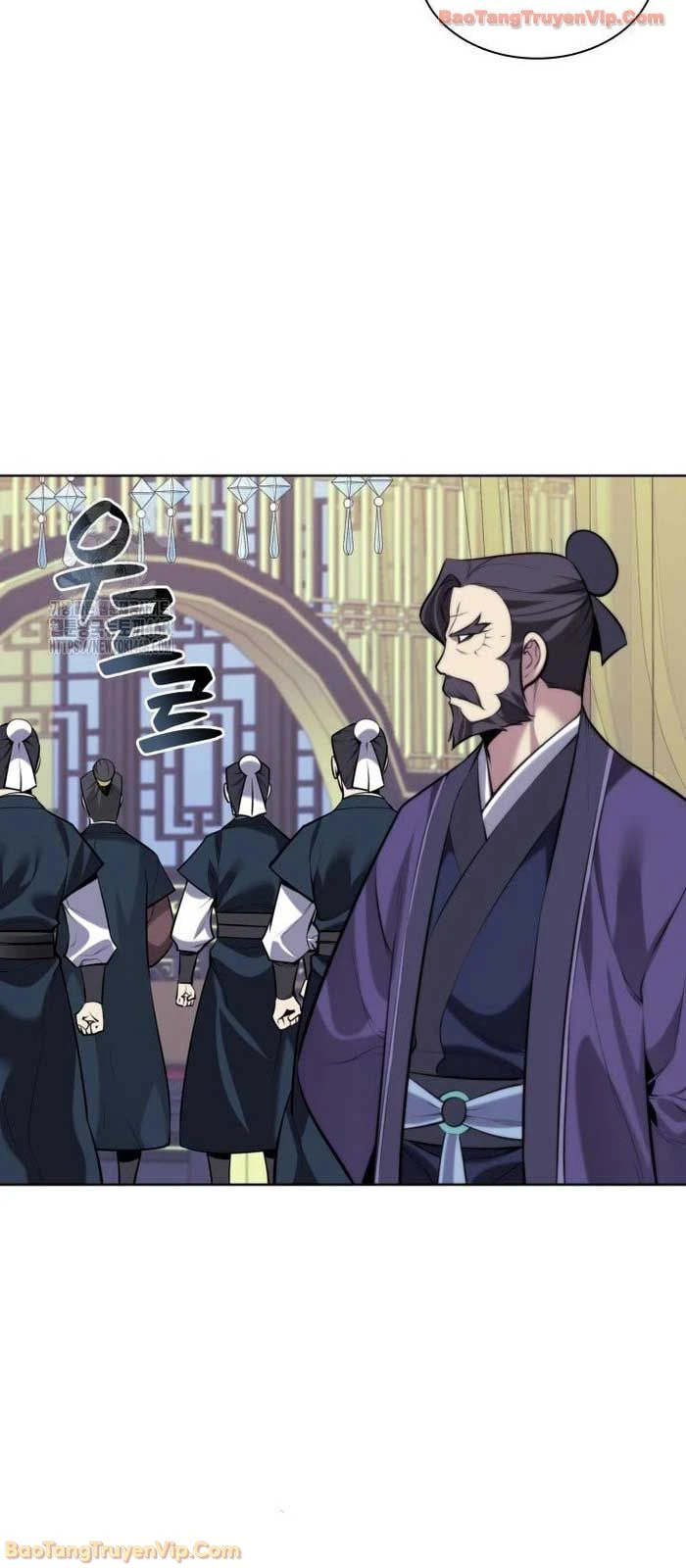 Học Giả Kiếm Sĩ Chapter 175 - 6