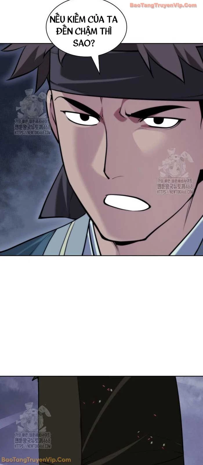 Học Giả Kiếm Sĩ Chapter 175 - 9