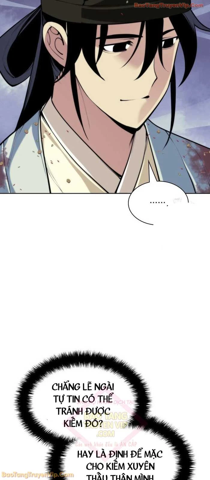 Học Giả Kiếm Sĩ Chapter 175 - 10