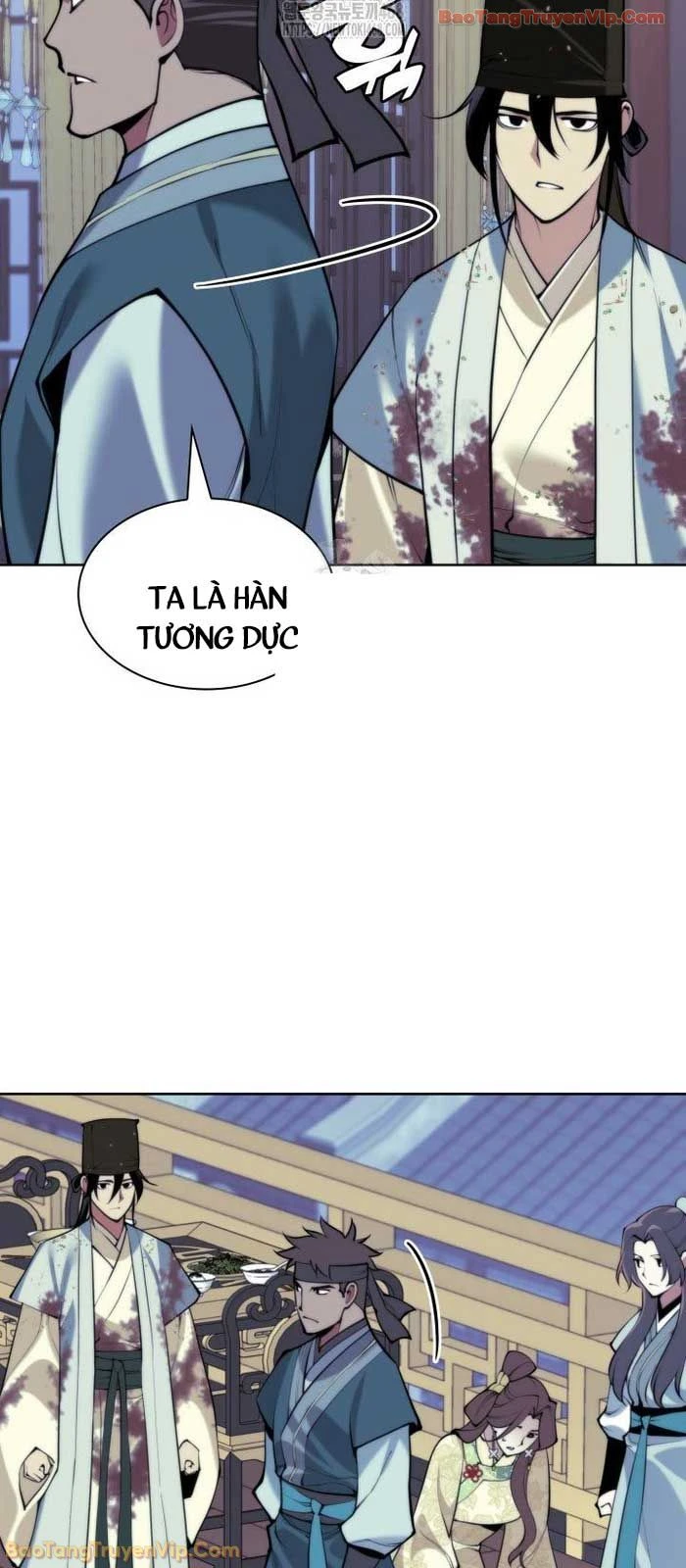 Học Giả Kiếm Sĩ Chapter 175 - 12