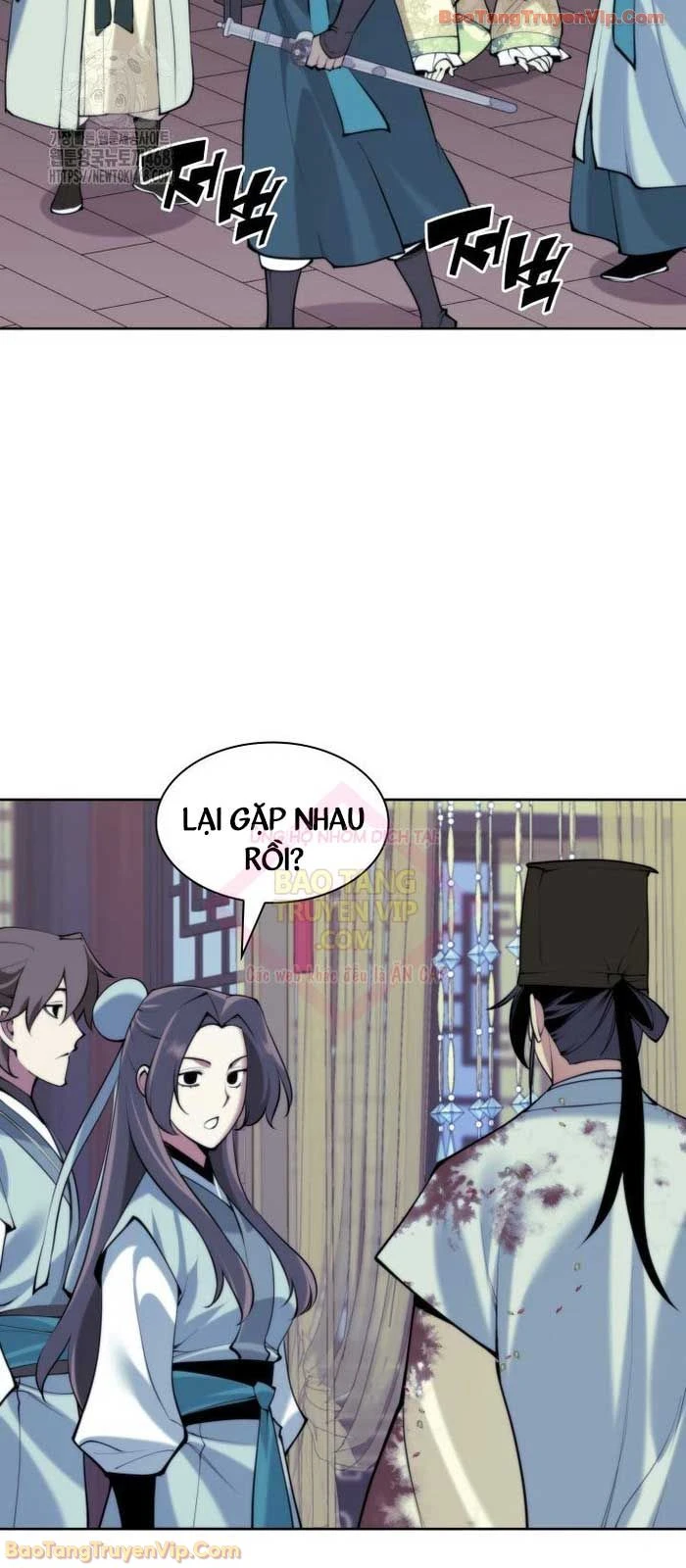 Học Giả Kiếm Sĩ Chapter 175 - 13