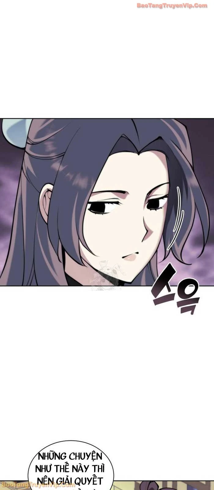 Học Giả Kiếm Sĩ Chapter 175 - 14