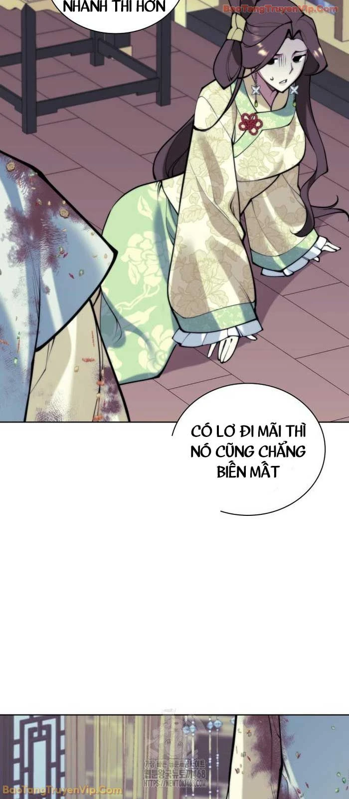 Học Giả Kiếm Sĩ Chapter 175 - 15