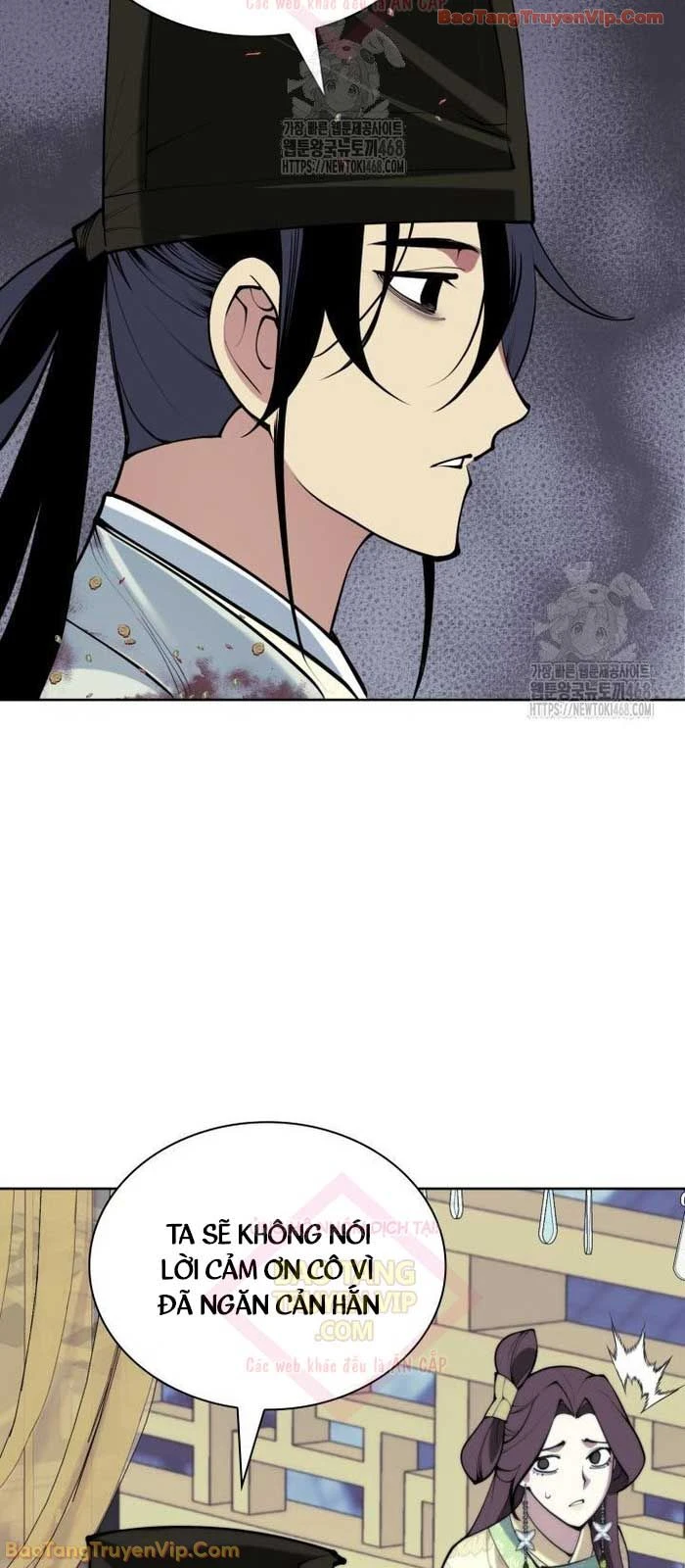 Học Giả Kiếm Sĩ Chapter 175 - 19