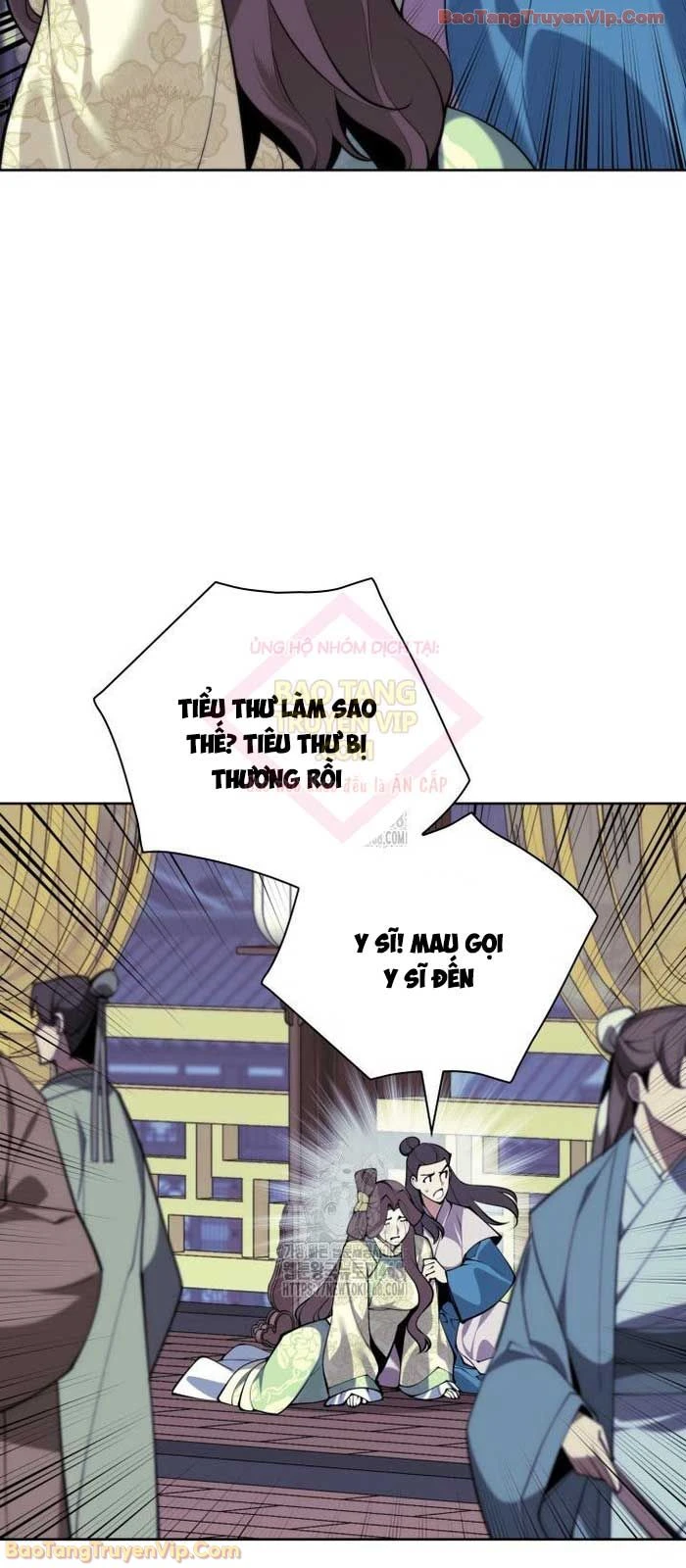 Học Giả Kiếm Sĩ Chapter 175 - 22