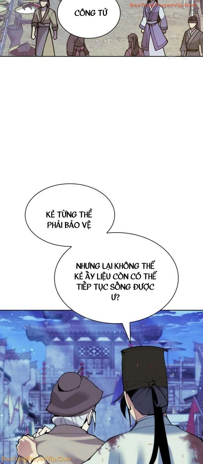 Học Giả Kiếm Sĩ Chapter 175 - 24