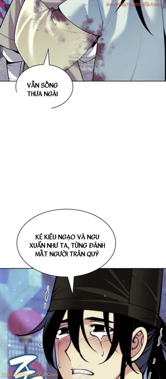 Học Giả Kiếm Sĩ Chapter 175 - 25