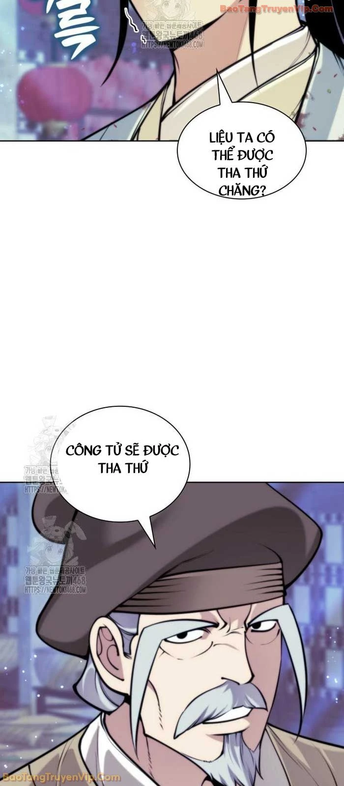 Học Giả Kiếm Sĩ Chapter 175 - 26