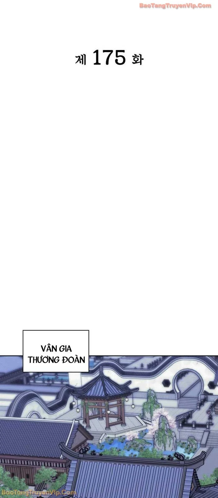 Học Giả Kiếm Sĩ Chapter 175 - 30