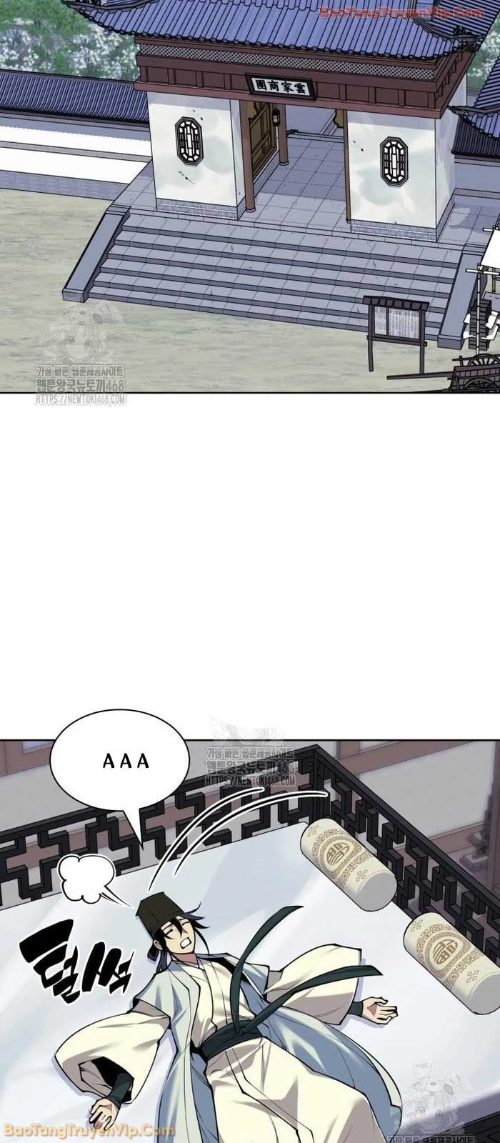 Học Giả Kiếm Sĩ Chapter 175 - 31