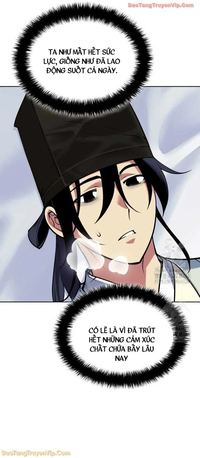 Học Giả Kiếm Sĩ Chapter 175 - 33