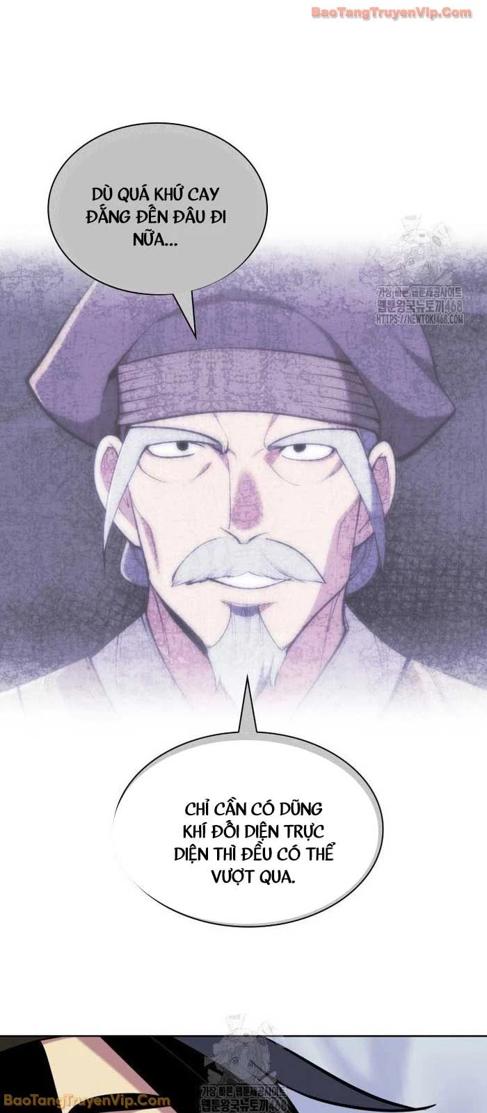 Học Giả Kiếm Sĩ Chapter 175 - 34