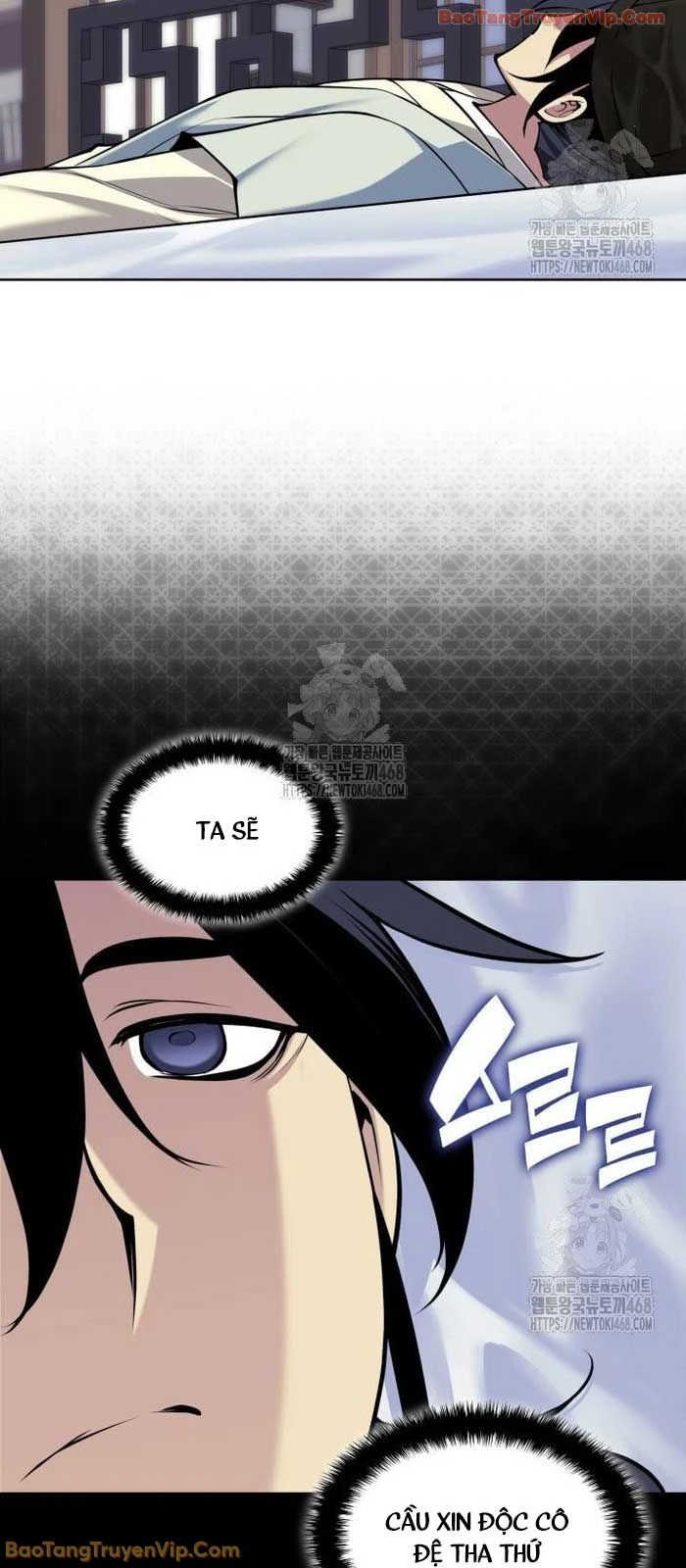 Học Giả Kiếm Sĩ Chapter 175 - 37