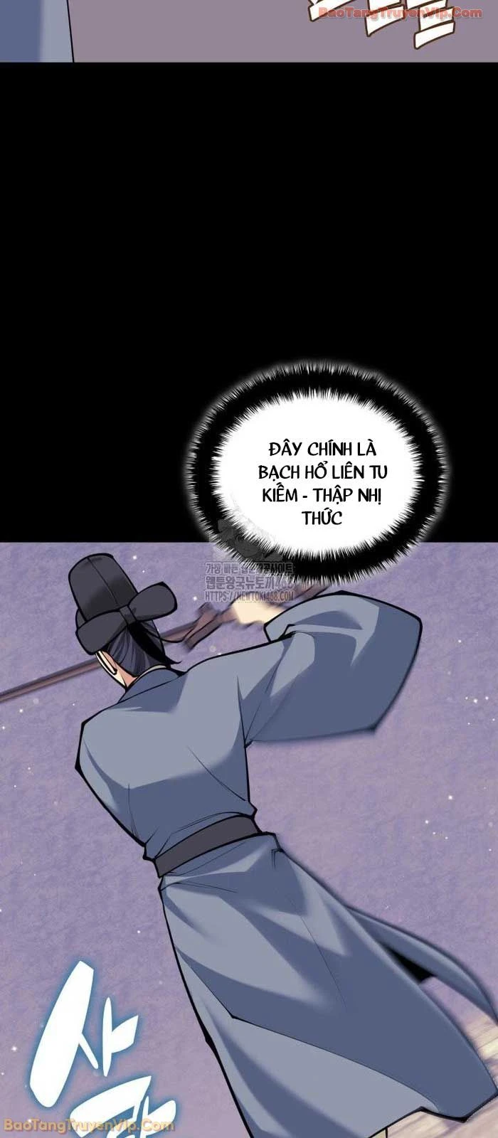 Học Giả Kiếm Sĩ Chapter 175 - 43