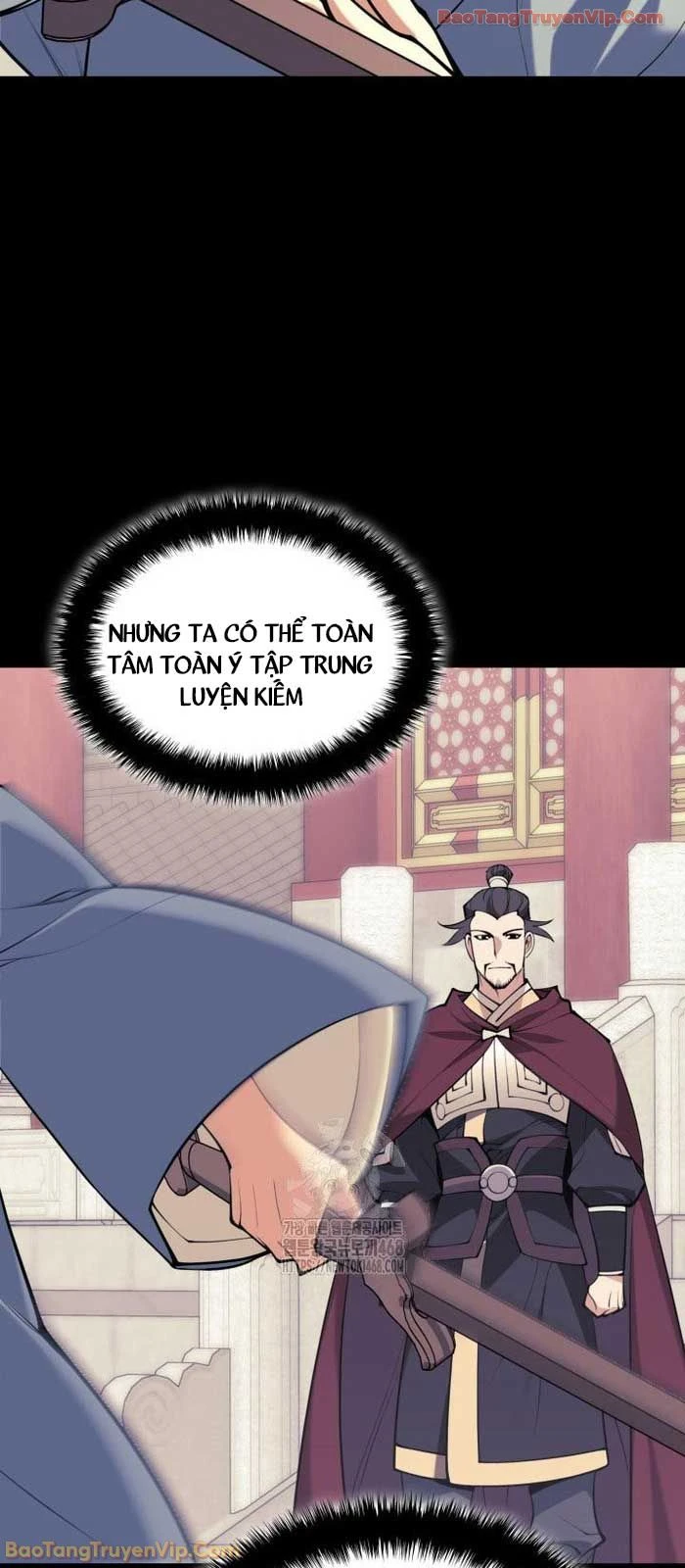 Học Giả Kiếm Sĩ Chapter 175 - 45