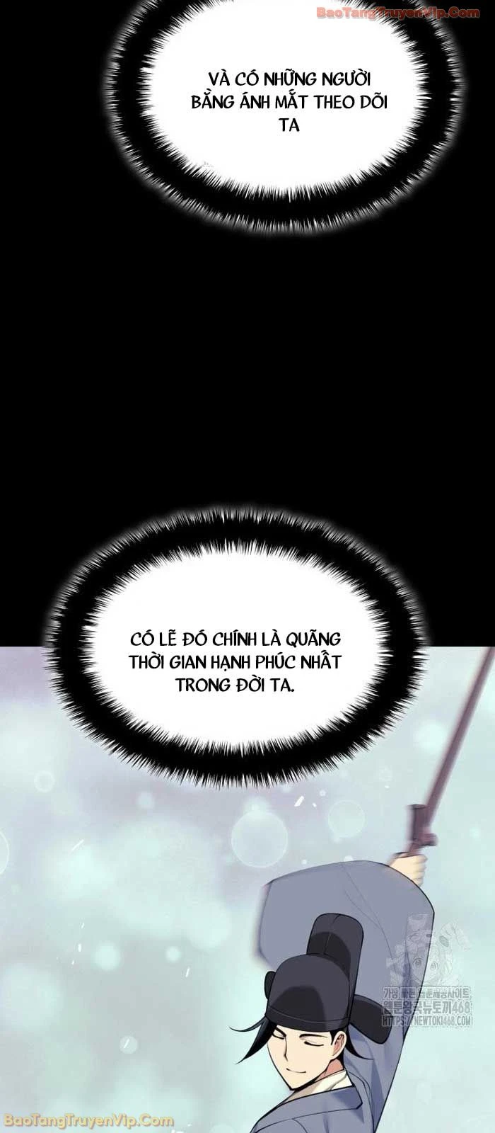 Học Giả Kiếm Sĩ Chapter 175 - 46