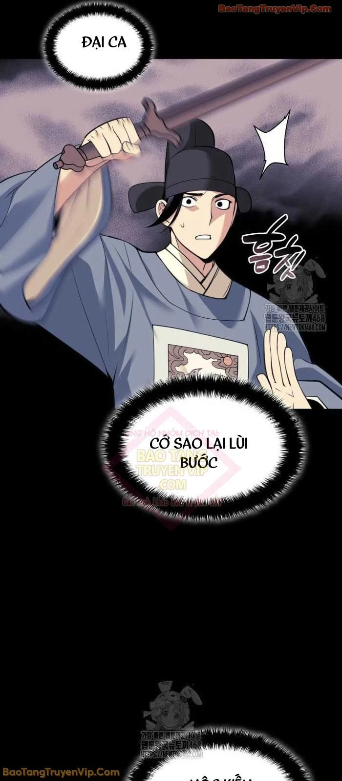 Học Giả Kiếm Sĩ Chapter 175 - 49