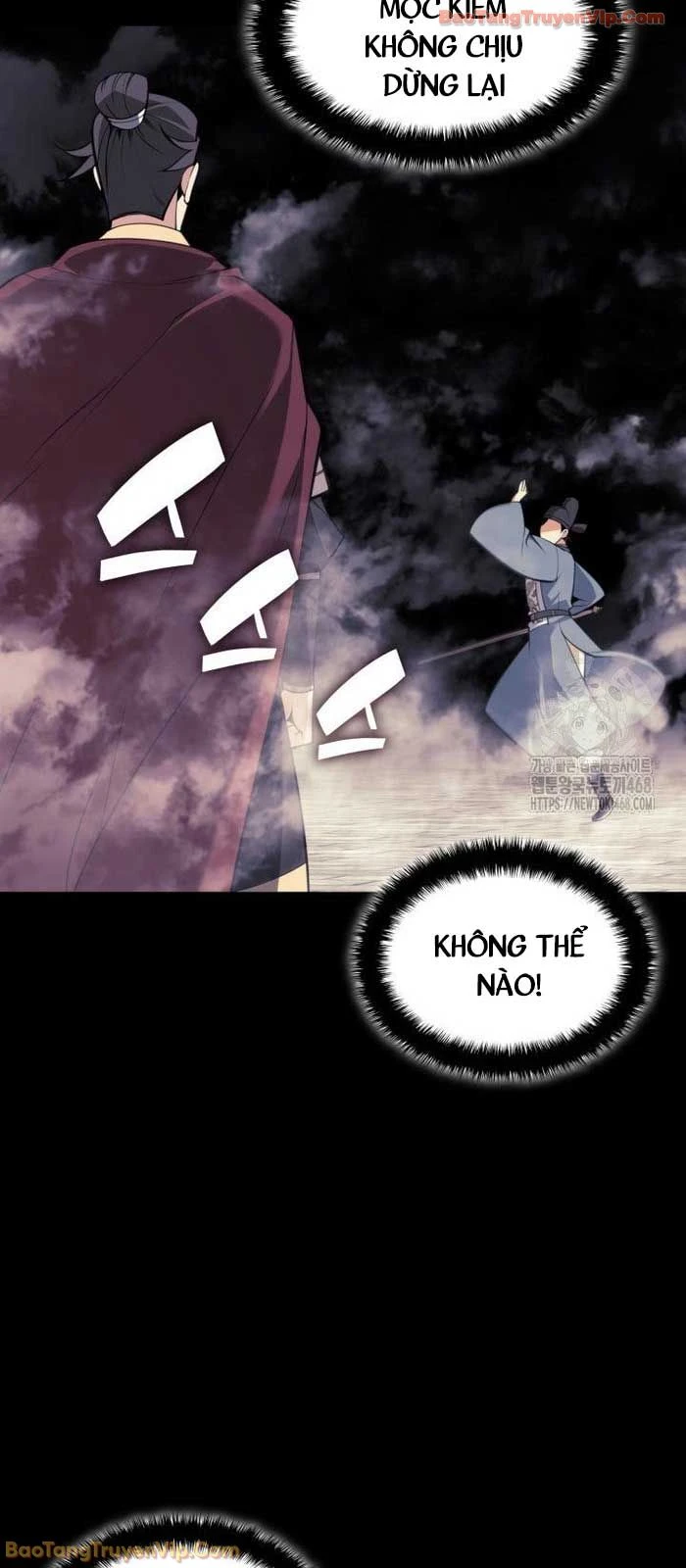Học Giả Kiếm Sĩ Chapter 175 - 50