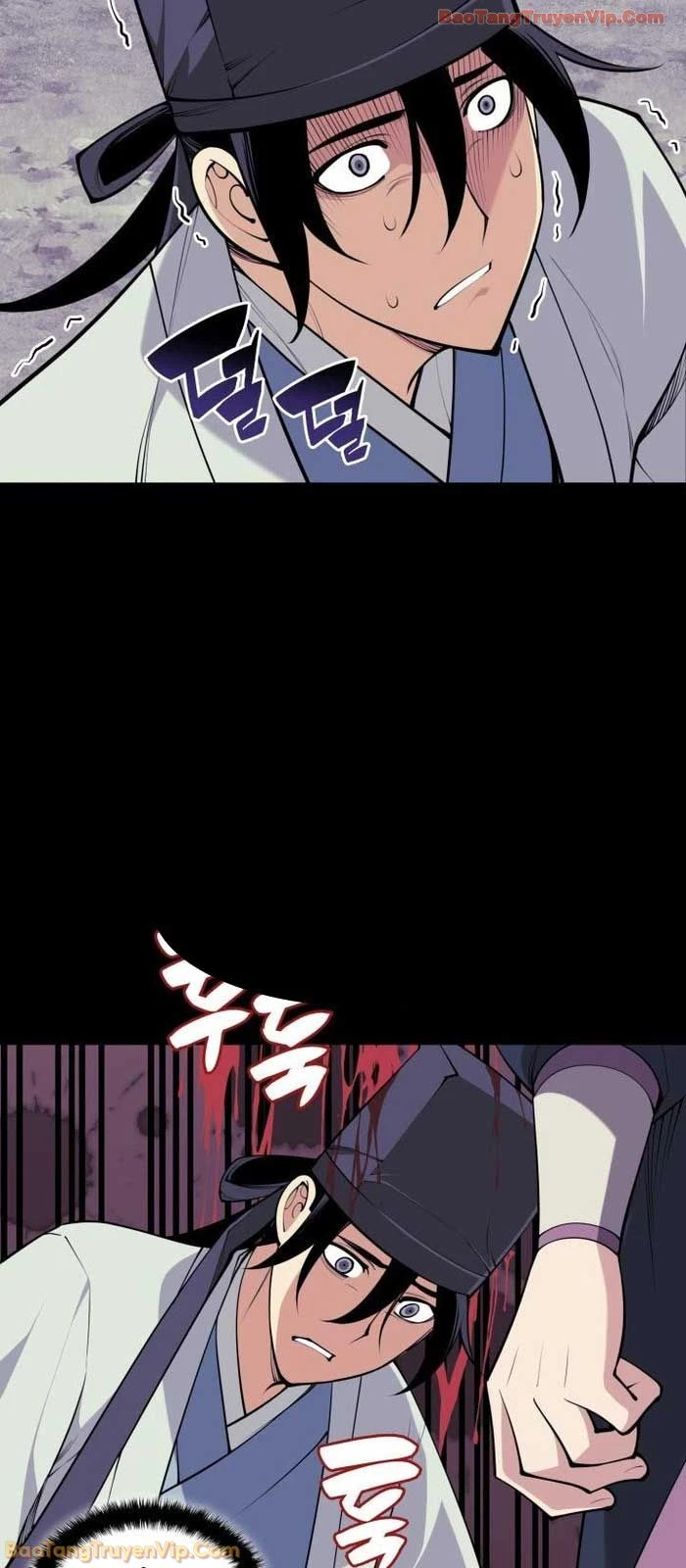 Học Giả Kiếm Sĩ Chapter 175 - 68