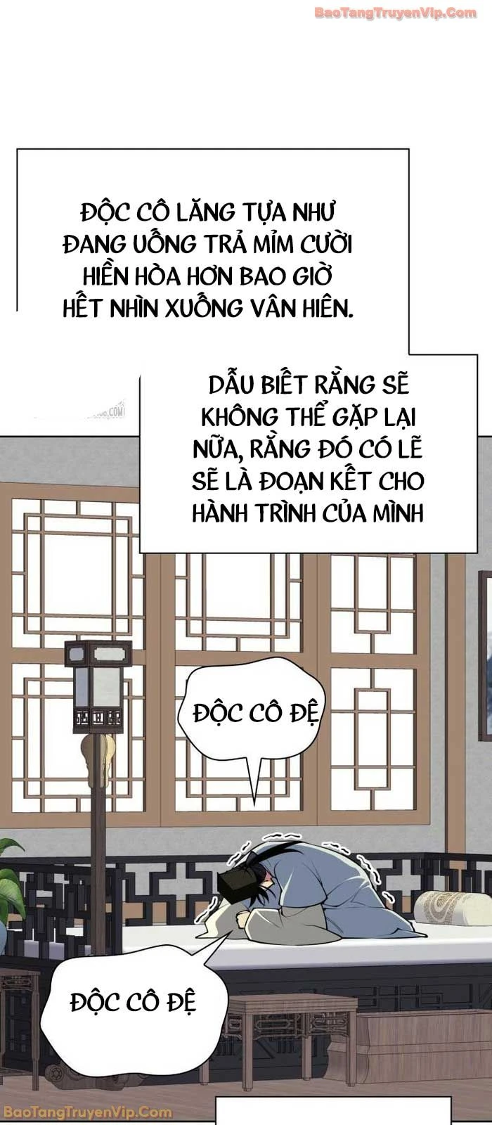 Học Giả Kiếm Sĩ Chapter 175 - 77