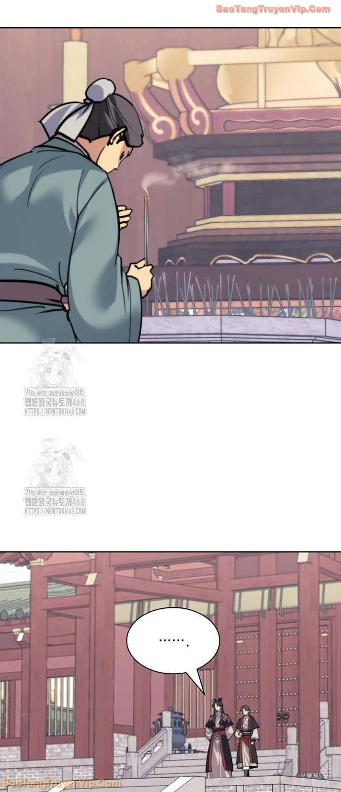 Học Giả Kiếm Sĩ Chapter 176 - 3