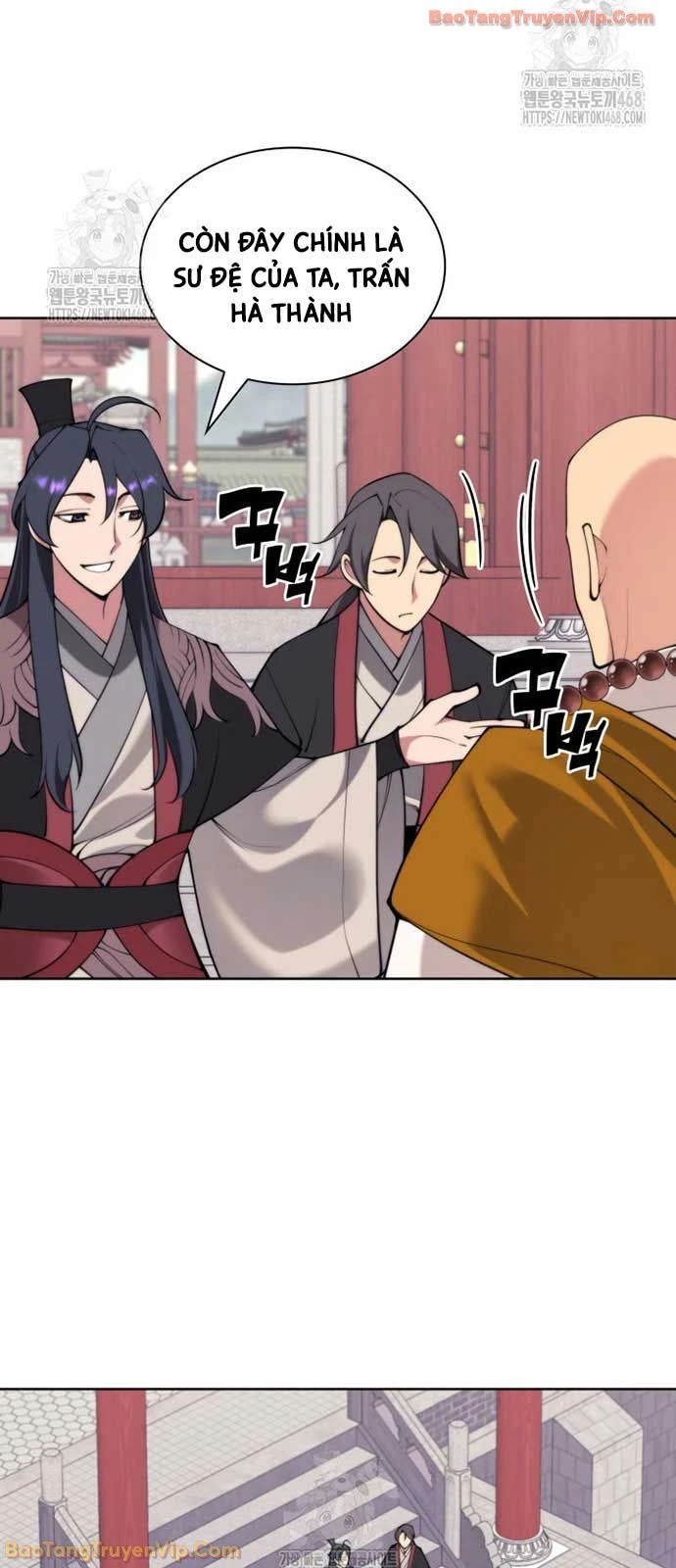 Học Giả Kiếm Sĩ Chapter 176 - 7