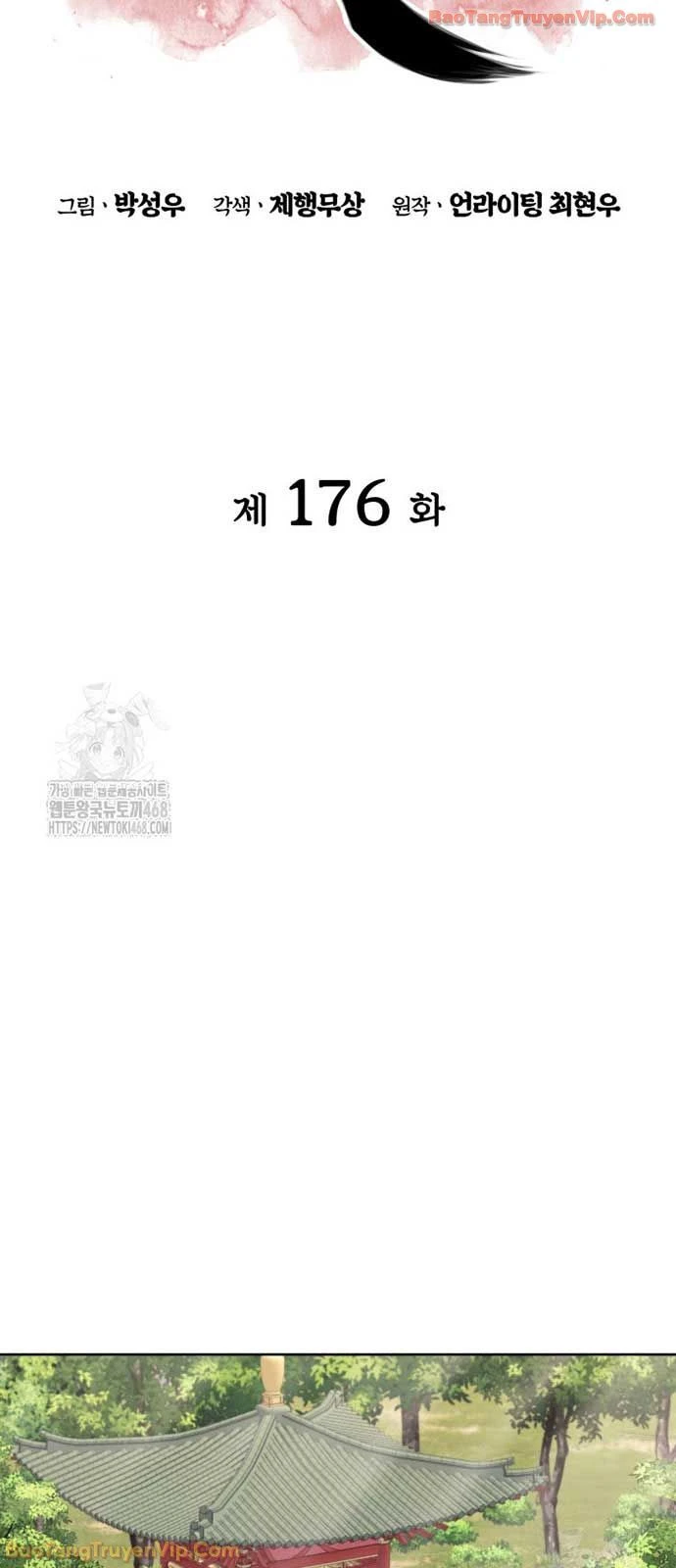 Học Giả Kiếm Sĩ Chapter 176 - 10