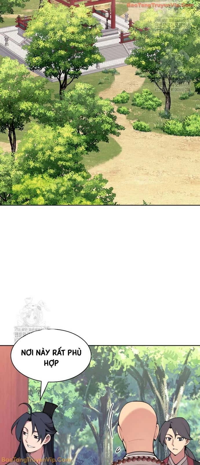 Học Giả Kiếm Sĩ Chapter 176 - 11