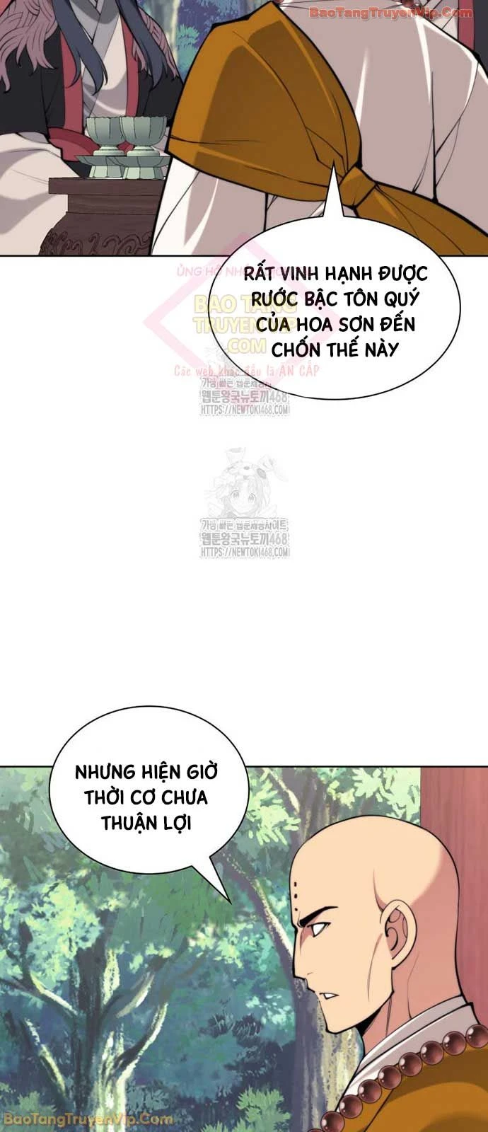 Học Giả Kiếm Sĩ Chapter 176 - 12