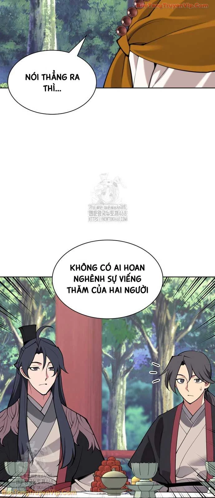 Học Giả Kiếm Sĩ Chapter 176 - 13