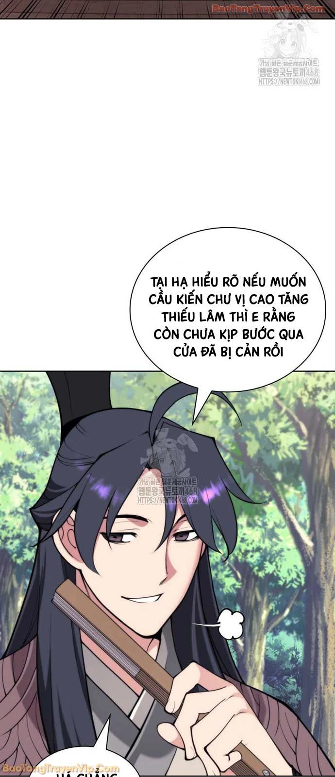 Học Giả Kiếm Sĩ Chapter 176 - 14