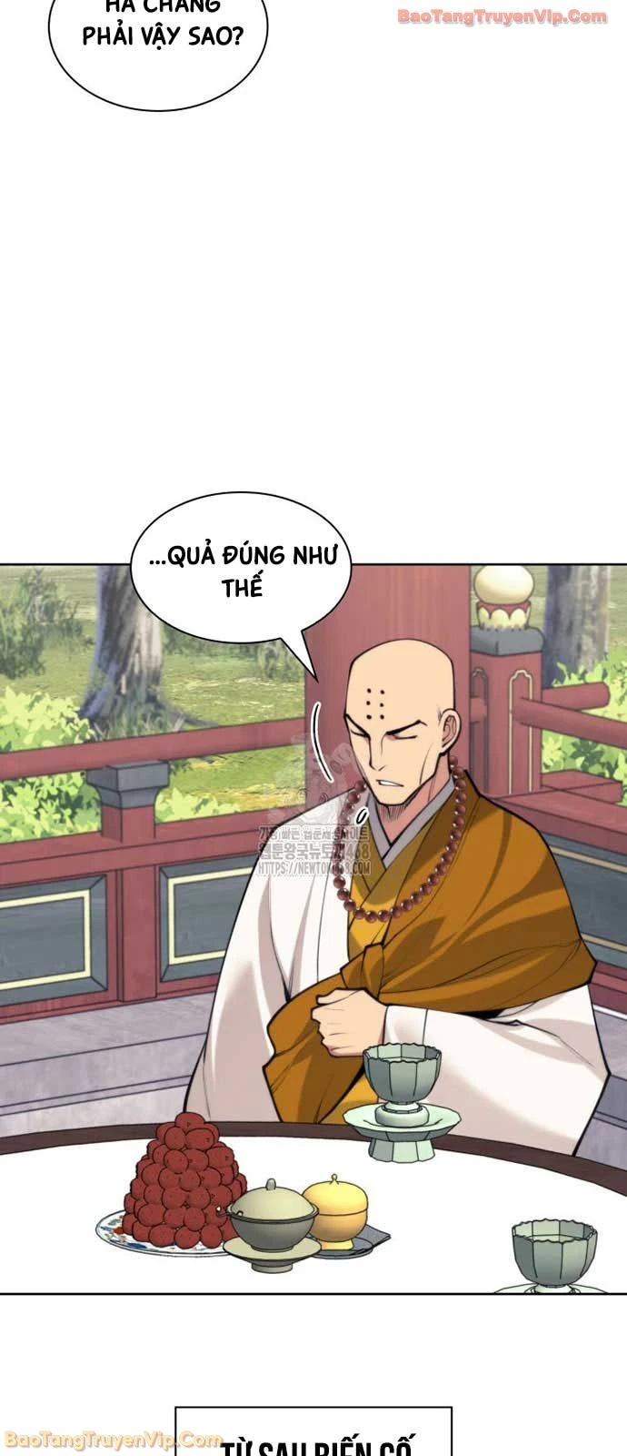 Học Giả Kiếm Sĩ Chapter 176 - 15