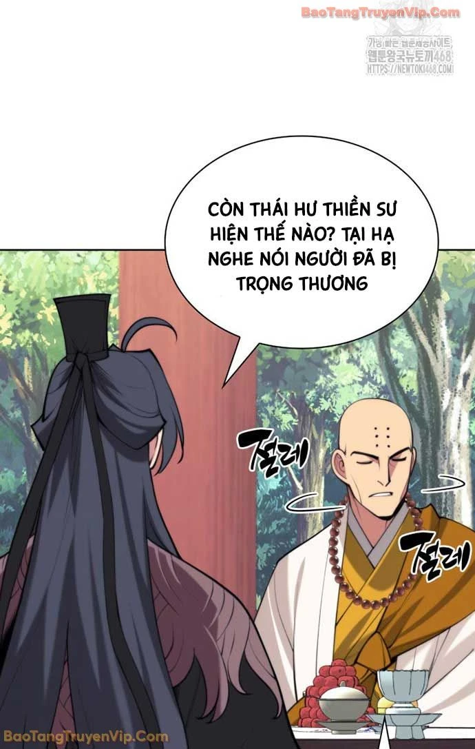 Học Giả Kiếm Sĩ Chapter 176 - 17