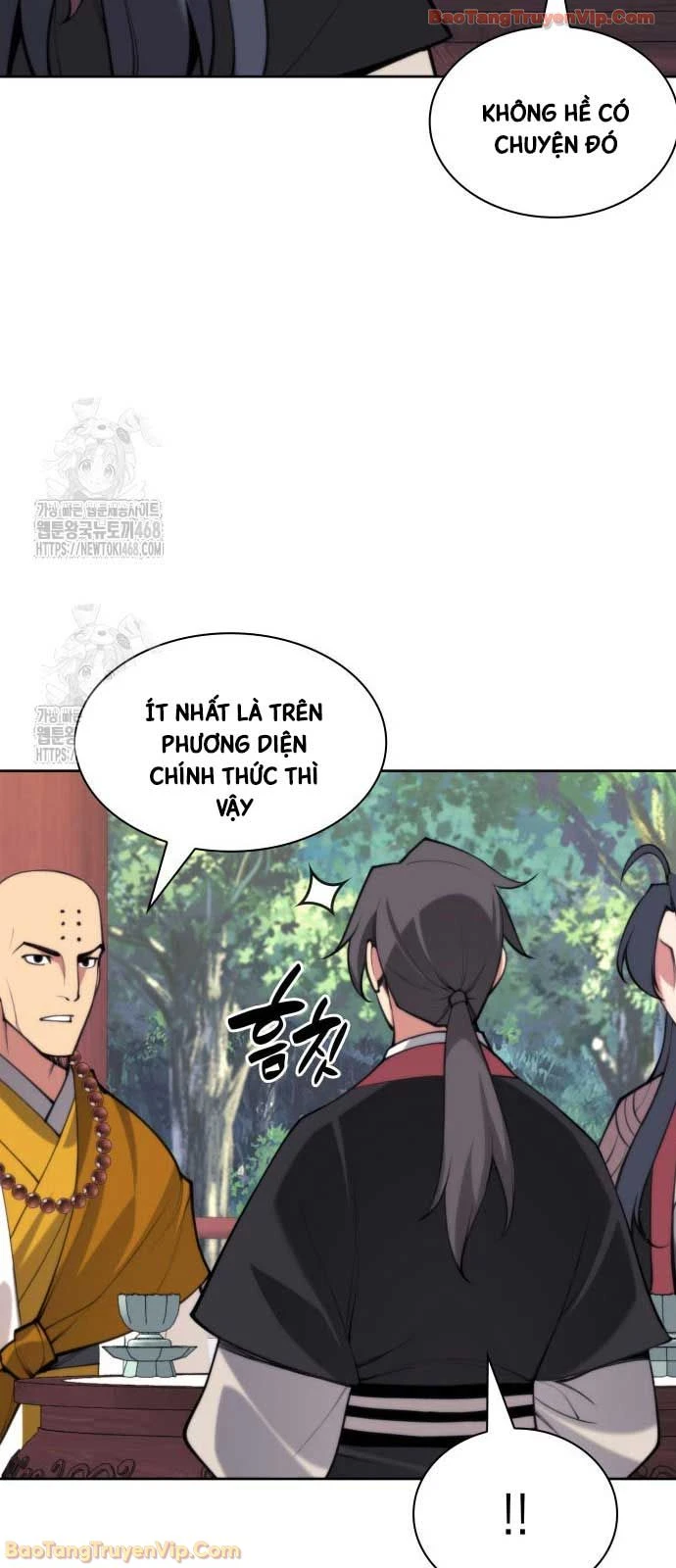 Học Giả Kiếm Sĩ Chapter 176 - 18