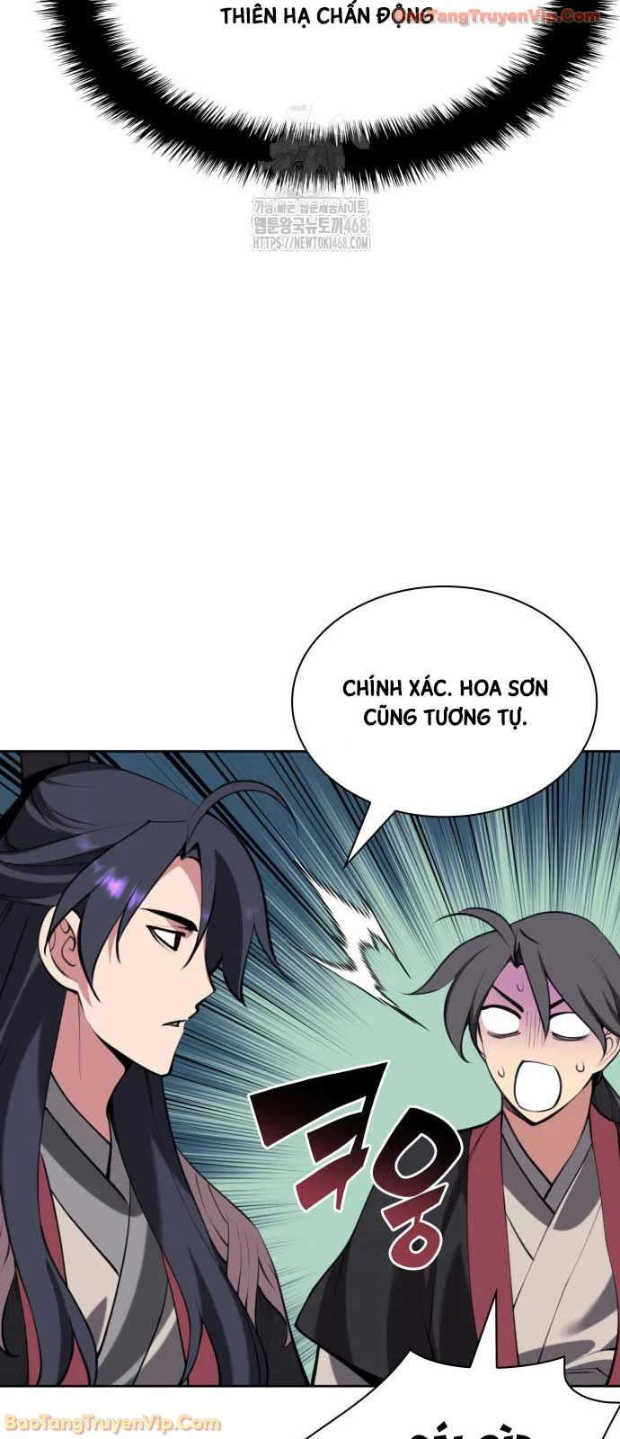 Học Giả Kiếm Sĩ Chapter 176 - 20