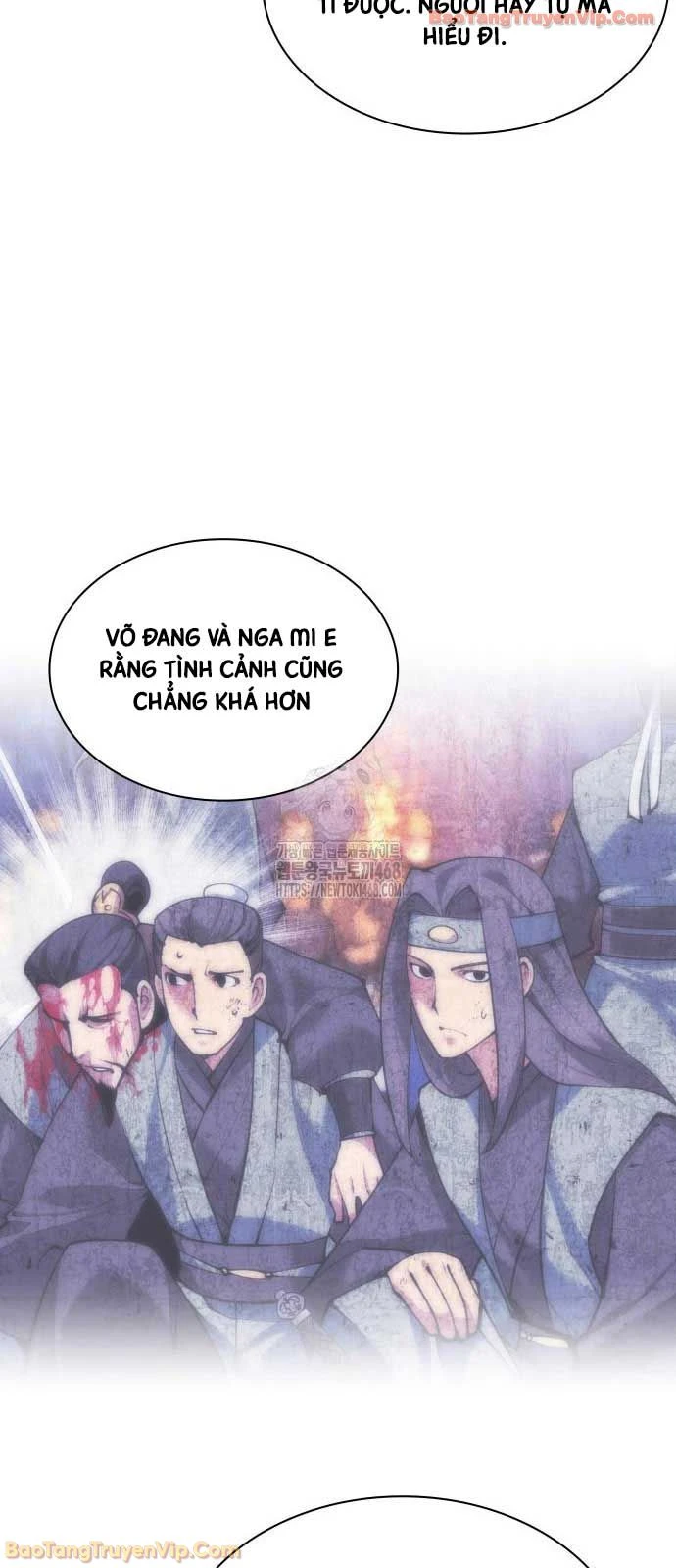 Học Giả Kiếm Sĩ Chapter 176 - 22